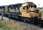 ATSF 2898